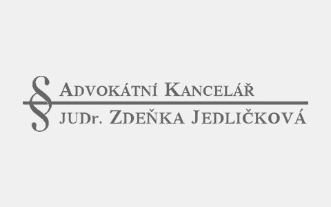 JUDr. Zdeňka Jedličková, advokátní kancelář